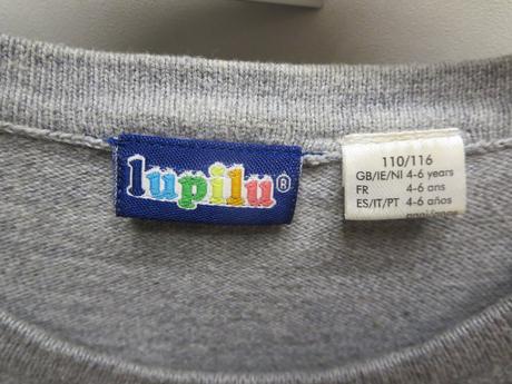 Šaty s kabelkou, lupilu,116