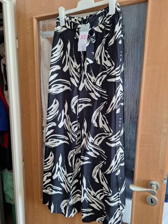 Letné nohavice, primark,xs