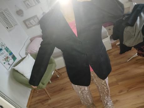 Pánske sako c.54, 54