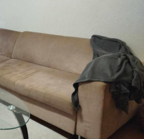 Rohová sedacia súprava, 