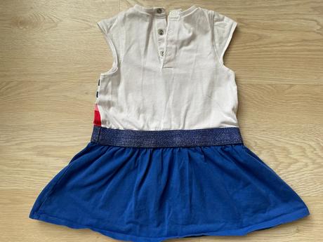 Tuc tuc letné ľahučké šaty, tuc tuc,80