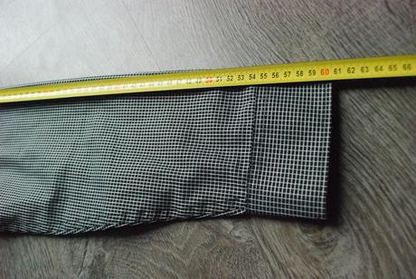 Bavlnená košeľa - 40/41, 40