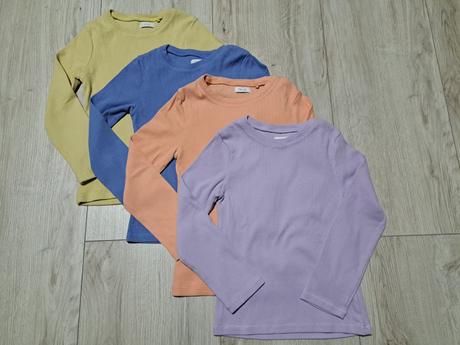 Rebrované next tričká, next,116