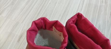 Vyteplené gumáčiky 26/27, 26