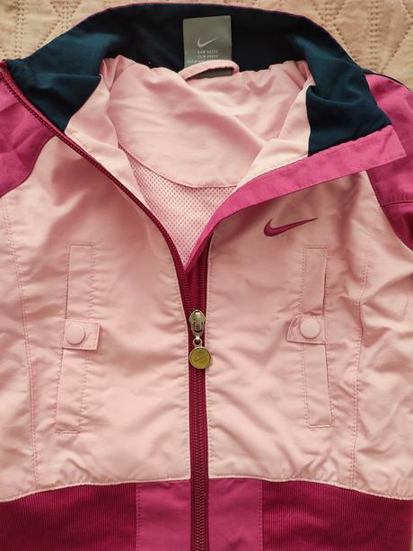 Tenká bundička nike, nike,98