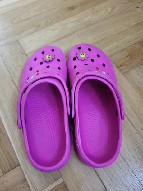 Dievcenske kroksy, 33