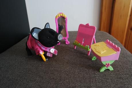 Teacup piggies-roztomilé prasiatko, 