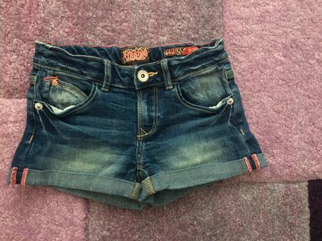 Krátke rifle, vingino,116