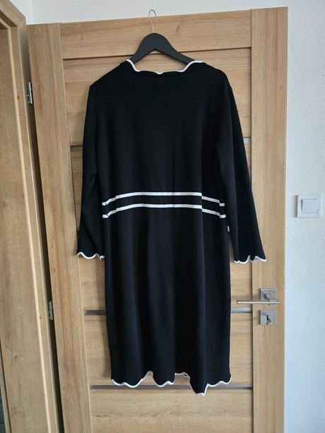 Teple šaty, bonprix,xl