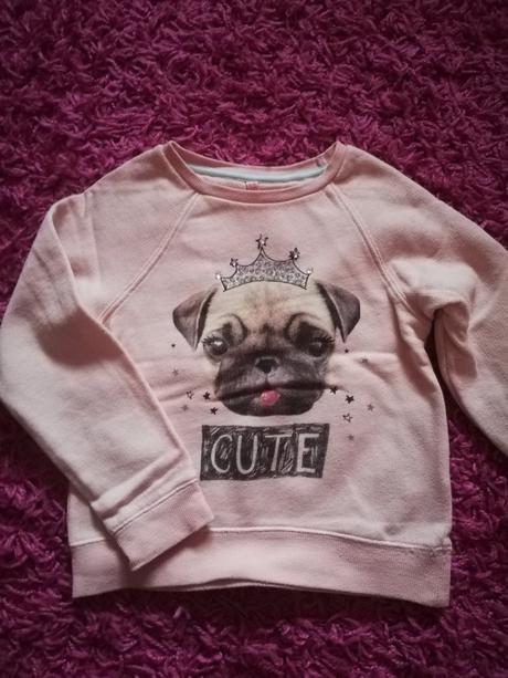 Mikina, marks & spencer,116