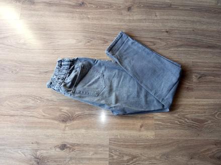 Rifle nohavice, kik,158