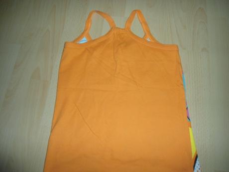 Oranzove komiksove tricko, 158