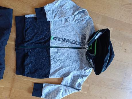 Tepláková súprava lotto, lotto,140