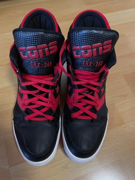 Tenisky converse, converse,43