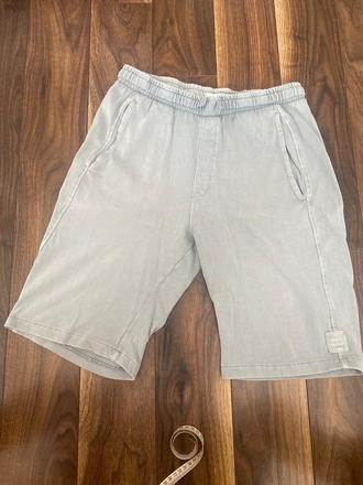 Kraťasy reserved, reserved,170