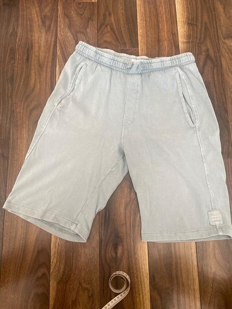 Kraťasy reserved, reserved,170