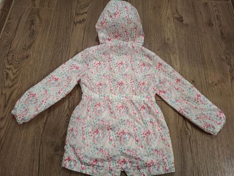 Predám krásnu jarnú bundičku, pepco,116