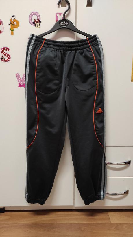 Teplakova súprava, adidas,128