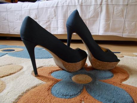 Lodičky-topanky, 39