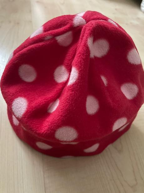 Čiapka gulička 4-8 rokov, f&f,116