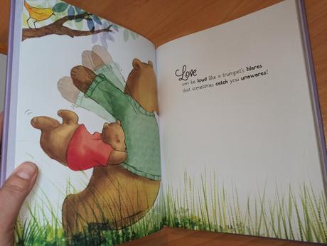 Stories to share / love,