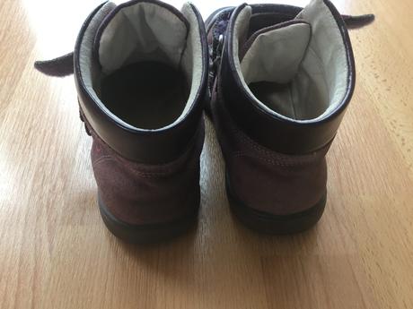 Protetika,veľkosť 32, protetika,32