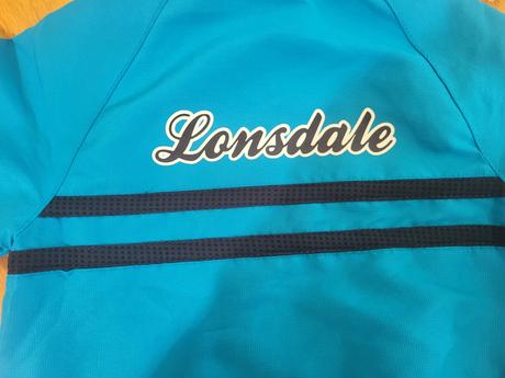 Suprava lonsdale london, 98