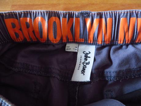 3x krátke nohavice - veľ. 146, 146