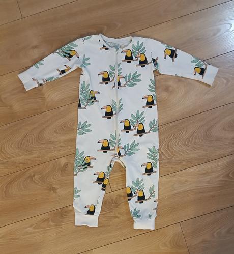 Lindex pyžamko, overal, lindex,98