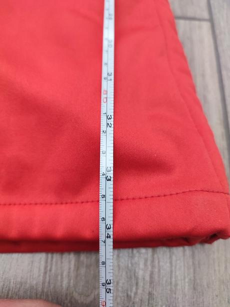 Softshell nohavice unisex 146/152, 152