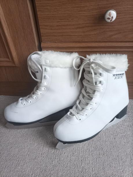 Dievčenské korčule veľ.36, 36