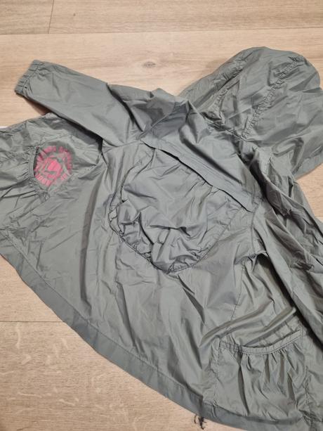 Tenká prechodná bundička, vertbaudet,92