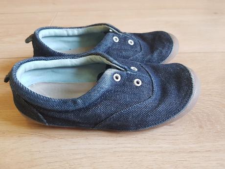 Vertbaudet topanocky na leto alt.barefoot, vertbaudet,28