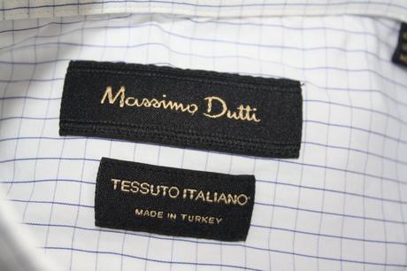 Massimo dutti kosela vel.s/m, 40