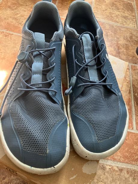 Vivobarefoot primus junior, vivobarefoot,38