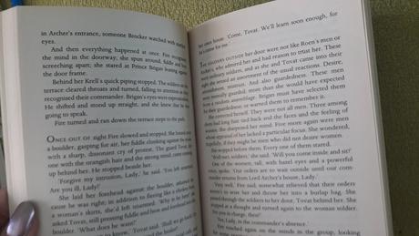 Kristin cashore - fire ohnivá po anglicky,