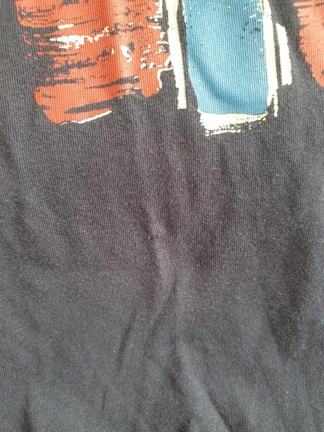 Tričko, napapijri,128