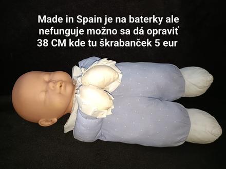 Bábika,