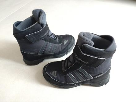 Zimné topánky adidas 29, adidas,29