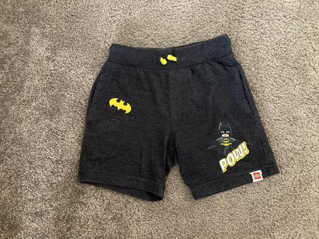 Batman šortky v.98, lego,98