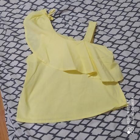 Blúzka, pepco,140