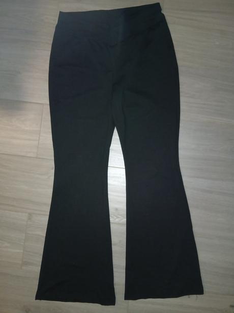 Leginy rozsirene teplaky, xl