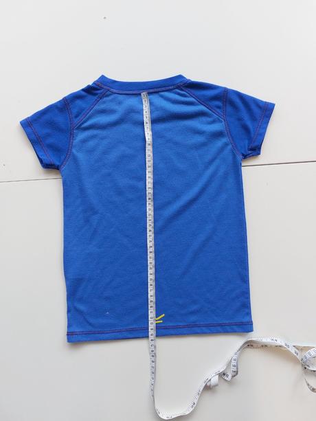 Funkcne tricko regatta 128, regatta,128