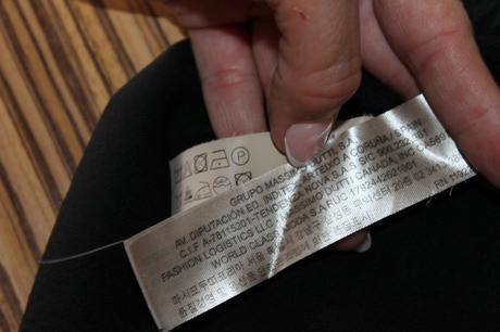 Puzdrová sukňa massimo dutti v. 36, 36