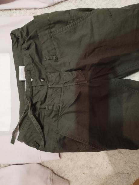 Nohavice s mikinou, nike,34