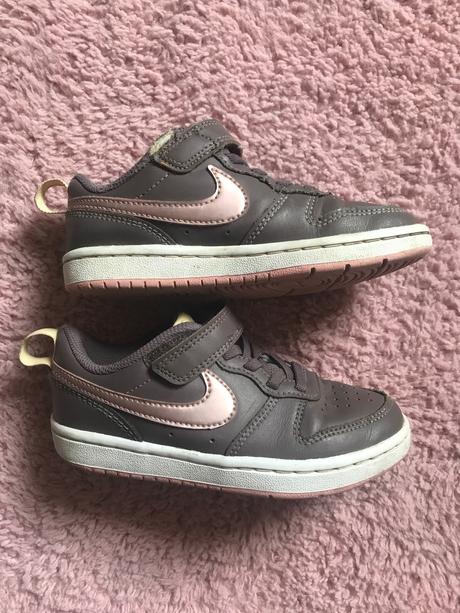 Nike tenisky kozene vel.28, nike,28