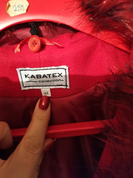 Kabát 44, 44