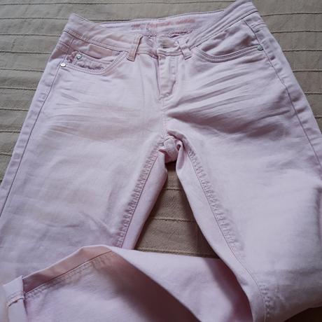 Bledoružové rifle, orsay,xs