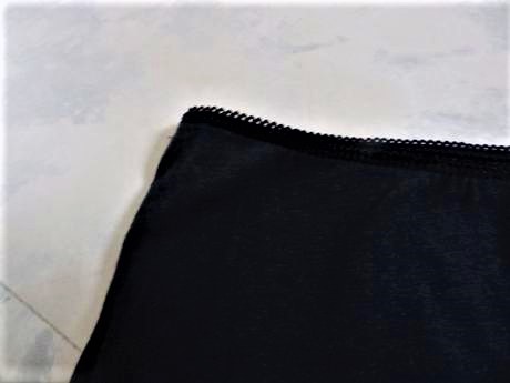 Bavlnené vyššie nohavičky, f&f,m