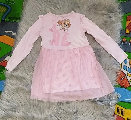 Dievča 110, 104–116